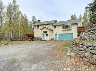 4941 Shoshoni Ave, Anchorage, AK 99516