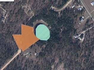 244 Dew Drop Dr, Hawthorne, FL 32640