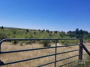 0 Battle Ridge Rd #B, Stites, ID 83552