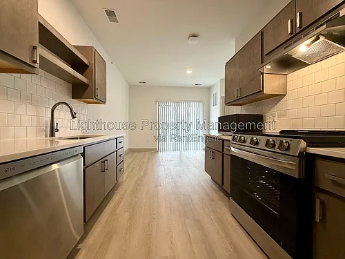 Floor plan 1 Bedroom 1 Bath