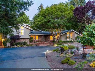 31 Arjang Ct, Alamo, CA