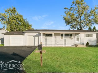 457 Nancy Ln, Arnold, MO 63010