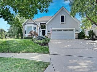 19903 W 99th Ct, Lenexa, KS 66220