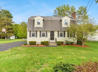 30 Oakland St, Medway, MA 02053