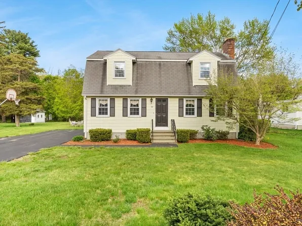 30 Oakland St, Medway, MA 02053