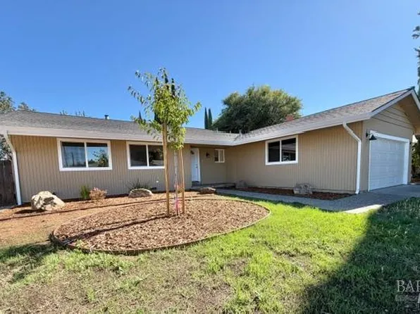 387 Tulip Street, Fairfield, CA 94533