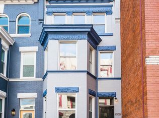 1470 Newton St NW, Washington, DC 20010