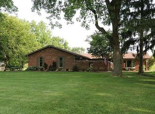901 Martindale Rd, Vandalia, OH 45377