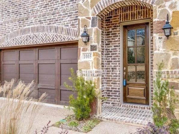 1005 Lady Lore Ln, The Colony, TX 75056