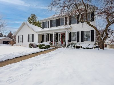 17 Downing Cir, Bloomington, IL, 61704