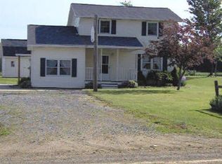 22750 Cannon Hollow Rd, Saegertown, PA 16433