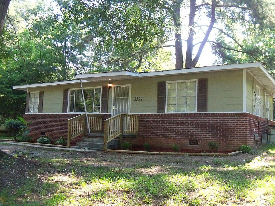 3522 Norwood Ave, Jackson, MS 39212 | Zillow