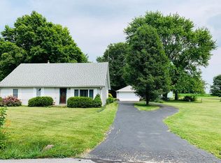 6011 S County Road 200 W, Clayton, IN 46118