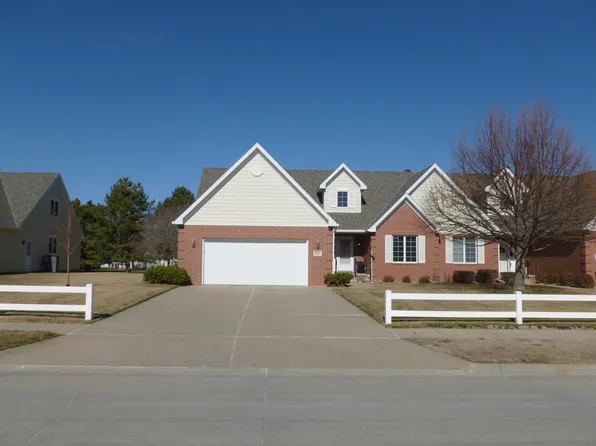 605 W 42nd St, Kearney, NE 68845