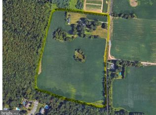 3949 Crosswicks Hamilton Sq Rd, Hamilton, NJ 08691