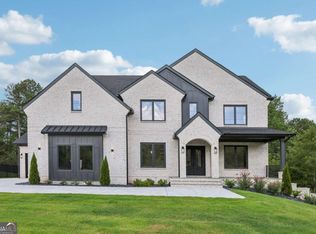 3203 Bold Springs Rd, Dacula, GA 30011