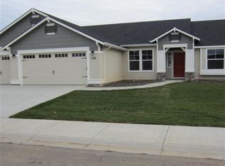 5108 N Midnight Haze Way, Meridian, ID 83646