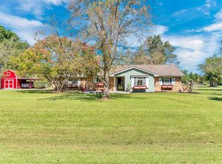 29206 Quail St, Katy, TX 77493