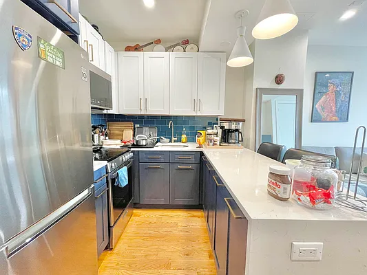 Rented by Doorway NYC, LLC | media 13