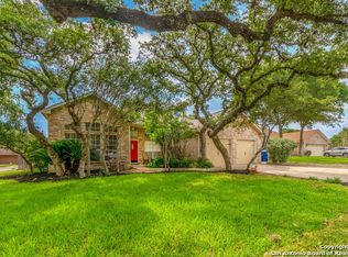 19506 Encino Crk, San Antonio, TX 78259
