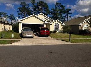 3912 Benson Park Blvd, Orlando, FL 32829