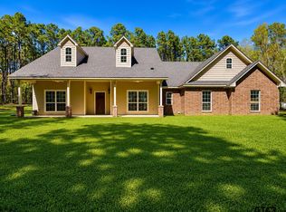 10024 Fm 49, Big Sandy, TX 75755