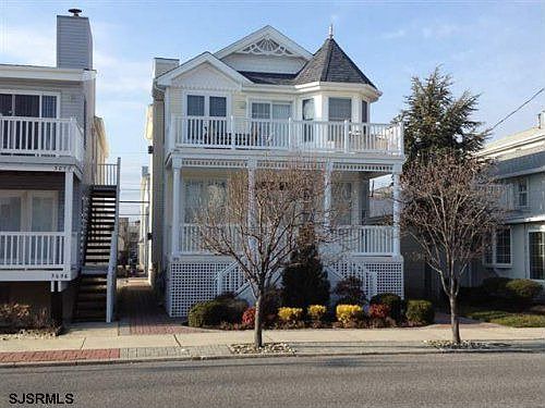 Home Exterior