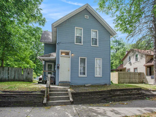 737 Sinclair Ave NE, Grand Rapids, MI 49503