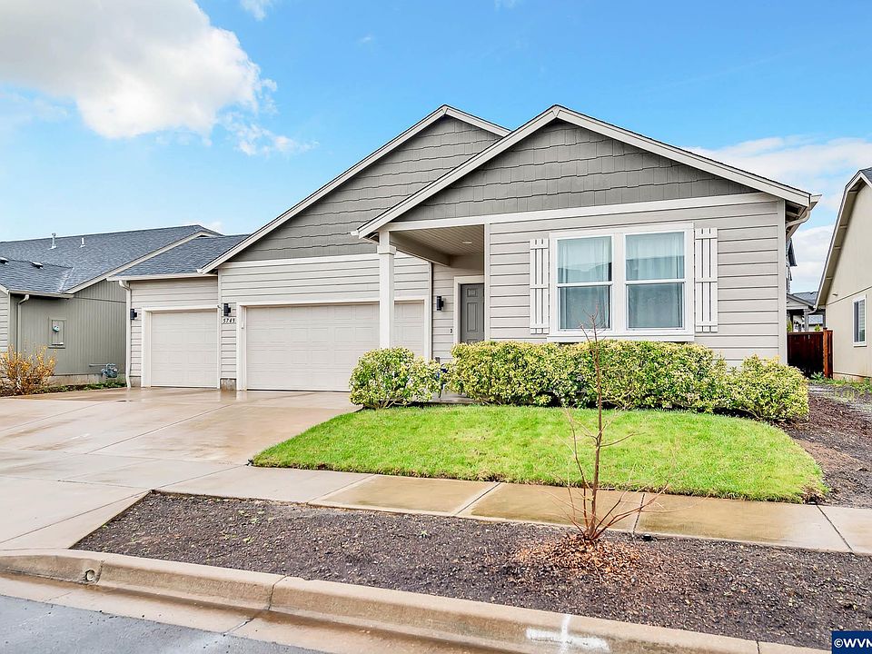 5749 Donohoe Ave, Eugene, OR 97402 Zillow