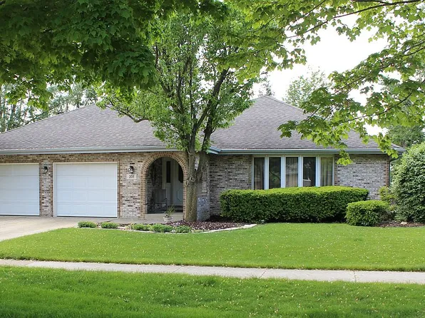 301 Boeing Dr, New Lenox, IL 60451