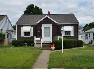 1847 E Bowman St, South Bend, IN