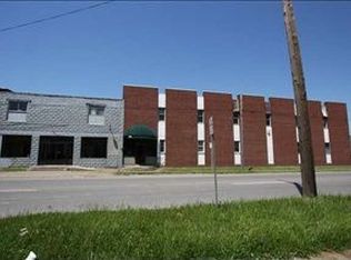 914 Adams Ave, Huntington, WV 25704