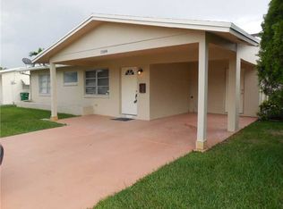 7504 NW 58th St, Tamarac, FL 33321