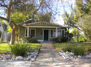 1051 Palm Ter, Pasadena, CA 91104