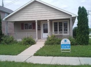 5002 25th Ave, Kenosha, WI 53140