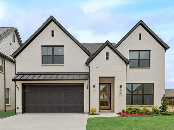 7729 Whisterwheel Way, Fort Worth, TX 76123