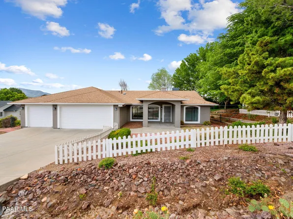1242 N Oxbow Dr, Dewey, AZ 86327
