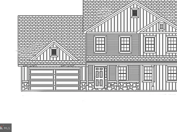 413 E Clarissa Dr, Shippensburg, PA 17257