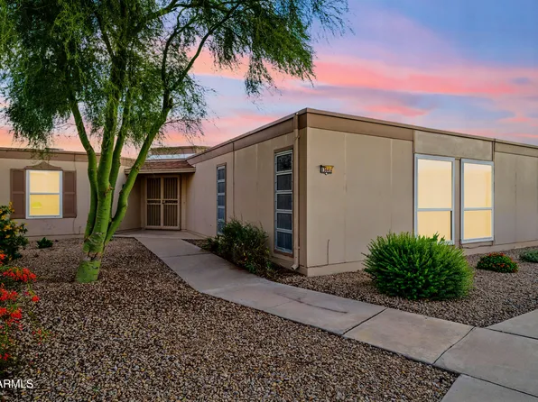 13685 N 108TH Drive, Sun City, AZ 85351