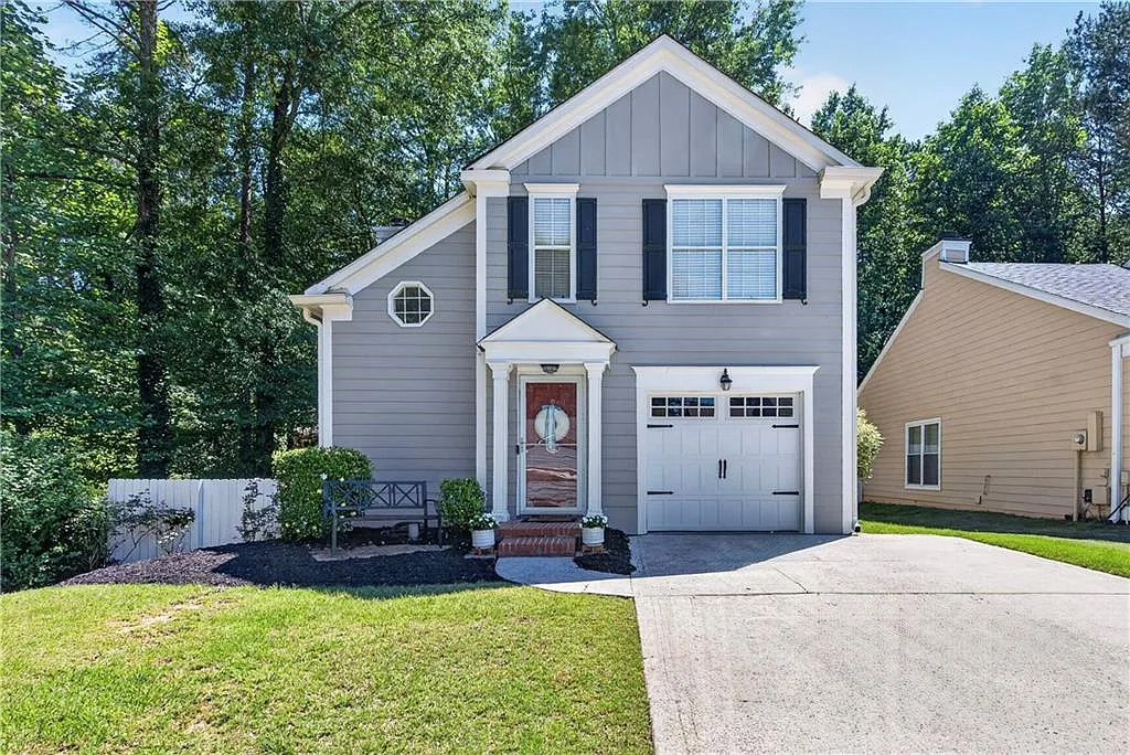 3 bed, 2.5 bath, 1656 sqft, $2,550 — Photo 1
