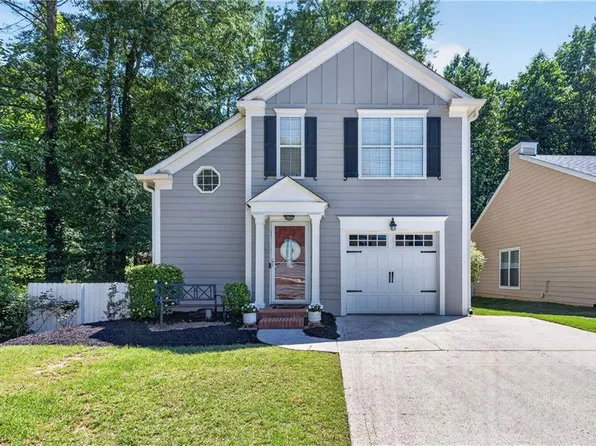 5035 N Bridges Dr, Johns Creek, GA 30022
