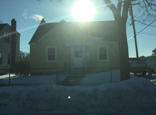 557 Campbell St, River Rouge, MI 48218