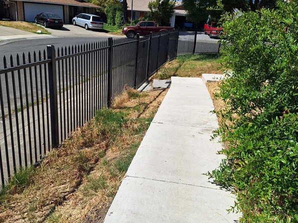 3970 Deer Run Way, Sacramento, CA 95823