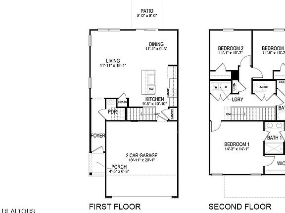 2nd image of this home
