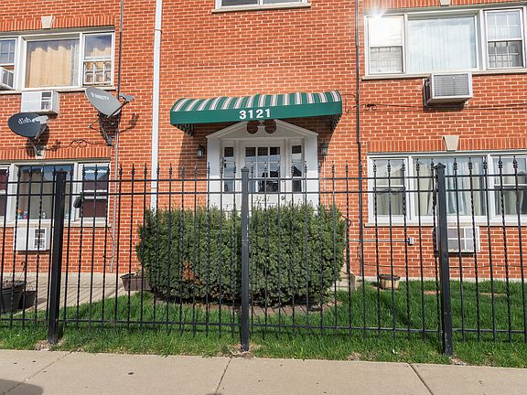 2nd image of 3121 S Laramie Ave #3S