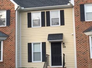 38 Forest Gln, Chapel Hill, NC 27517