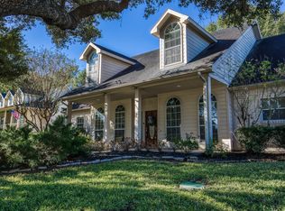 2706 Victory Ln, Brenham, TX 77833