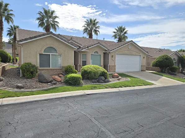 187 N Westridge Dr Unit 123, St George, UT 84770