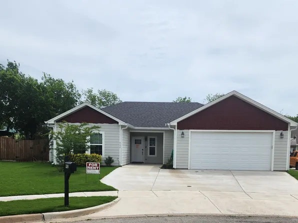 902 Victoria Ct, Granbury, TX 76048