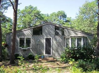 151 Cove View Rd, Wellfleet, MA 02667